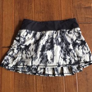Lululemon Skirt